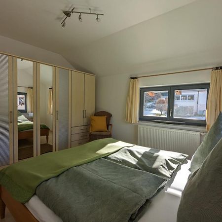 Ferienhaus Ketterer Hinterzarten Exteriér fotografie