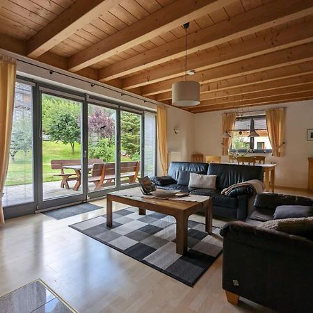 Ferienhaus Ketterer Hinterzarten Exteriér fotografie