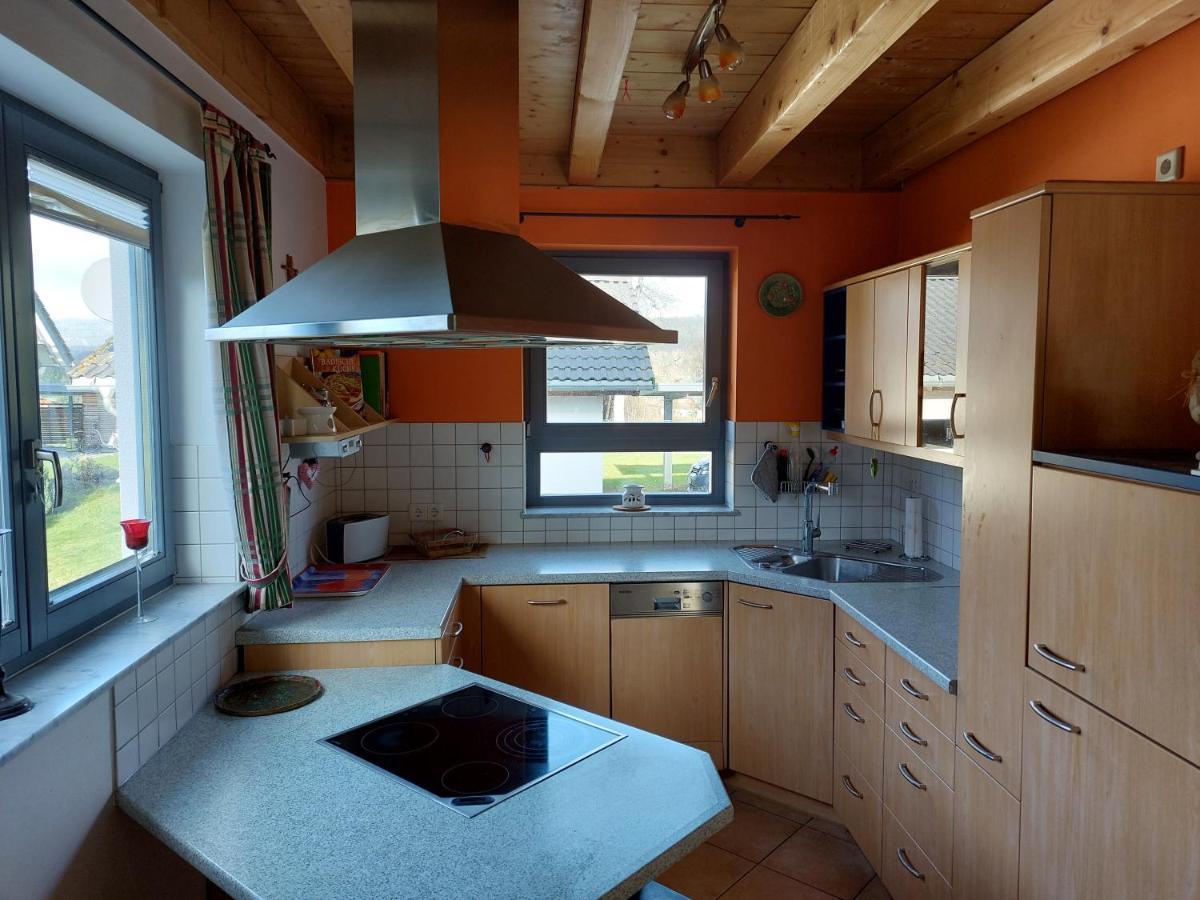 Ferienhaus Ketterer Hinterzarten Exteriér fotografie
