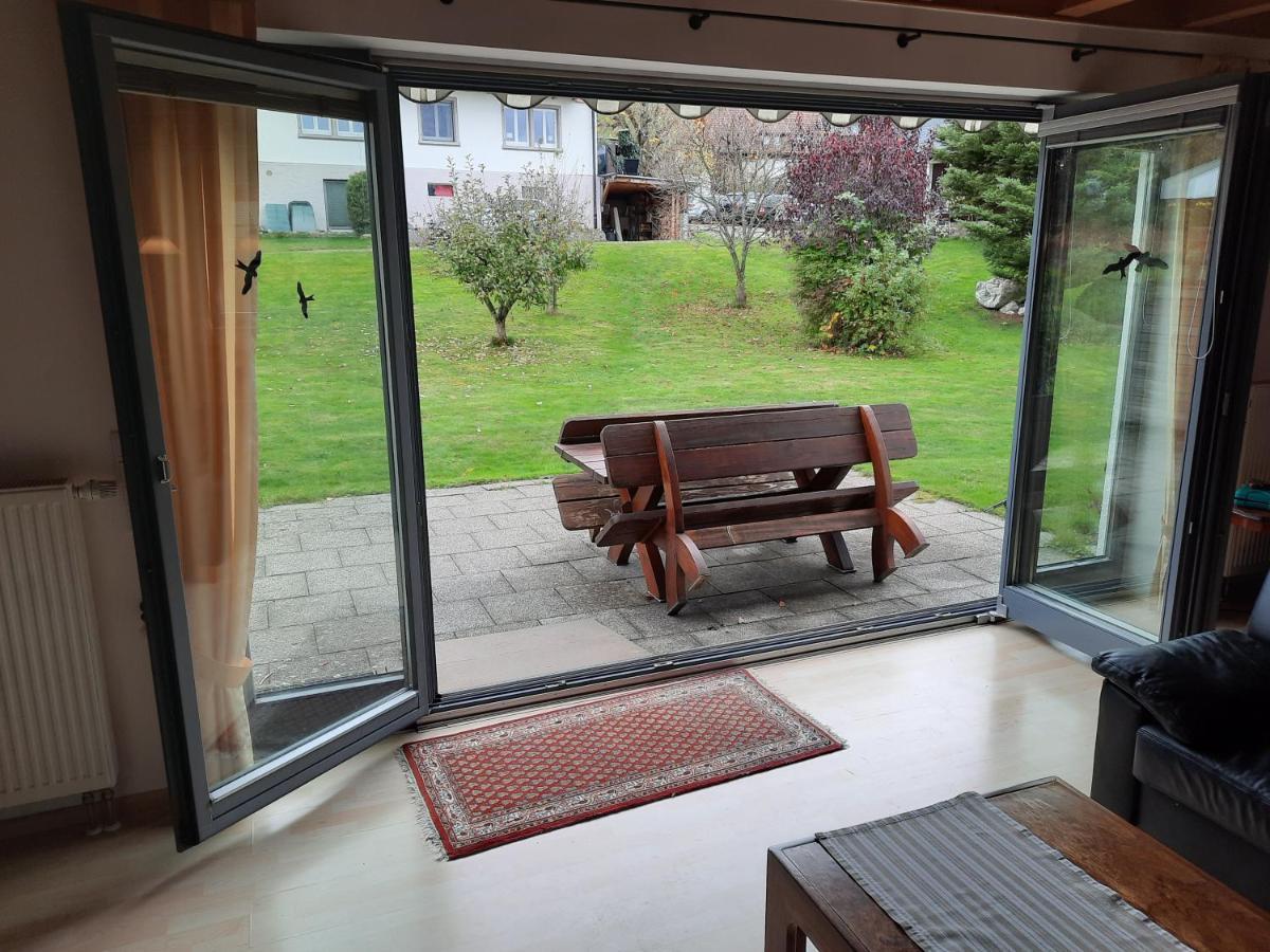 Ferienhaus Ketterer Hinterzarten Exteriér fotografie