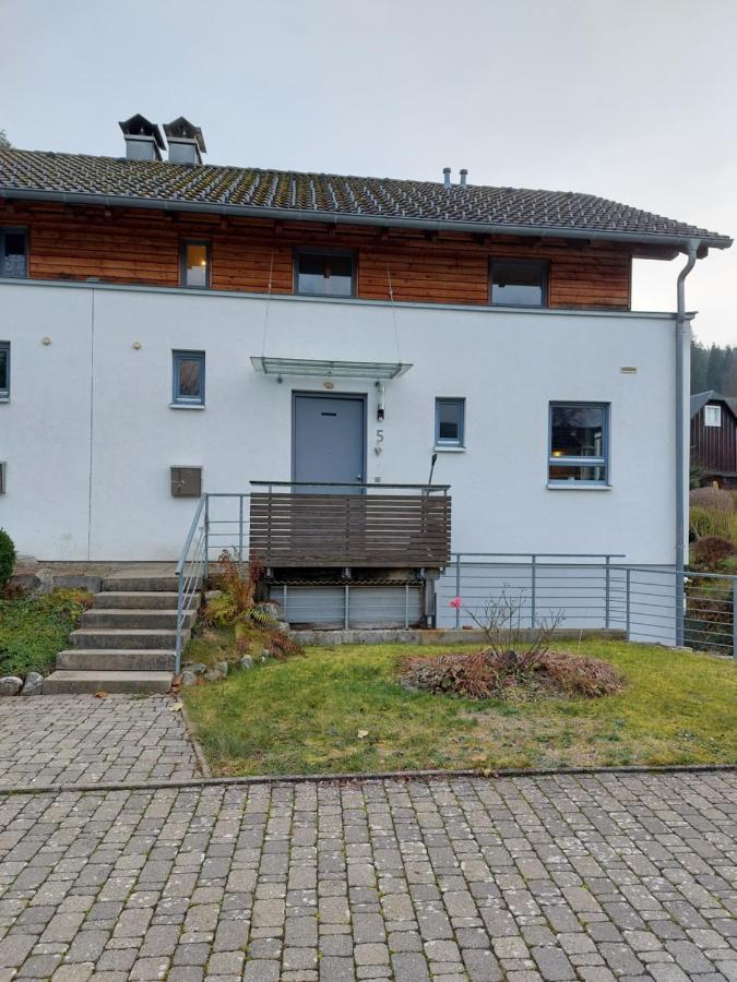 Ferienhaus Ketterer Hinterzarten Exteriér fotografie
