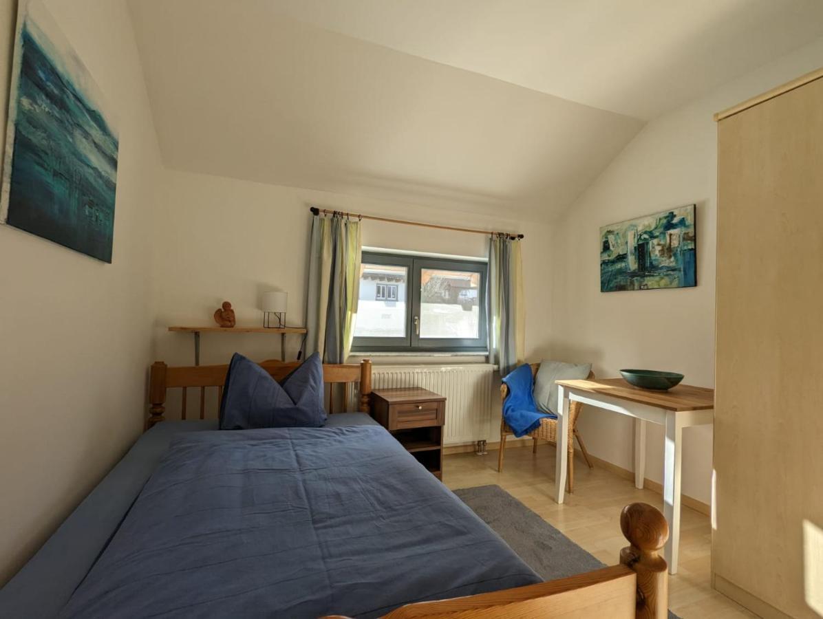 Ferienhaus Ketterer Hinterzarten Exteriér fotografie