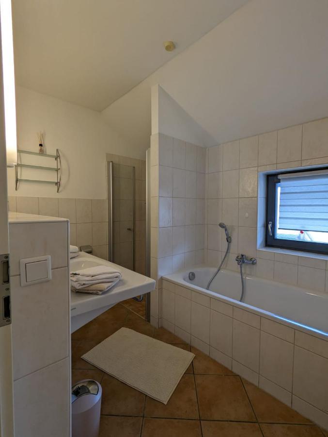 Ferienhaus Ketterer Hinterzarten Exteriér fotografie