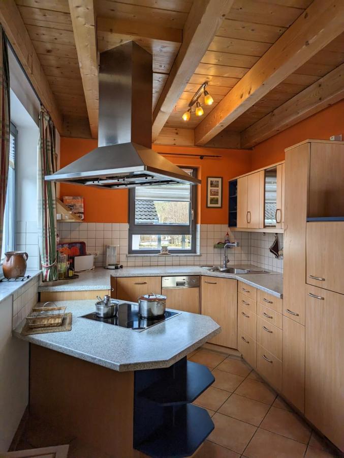 Ferienhaus Ketterer Hinterzarten Exteriér fotografie