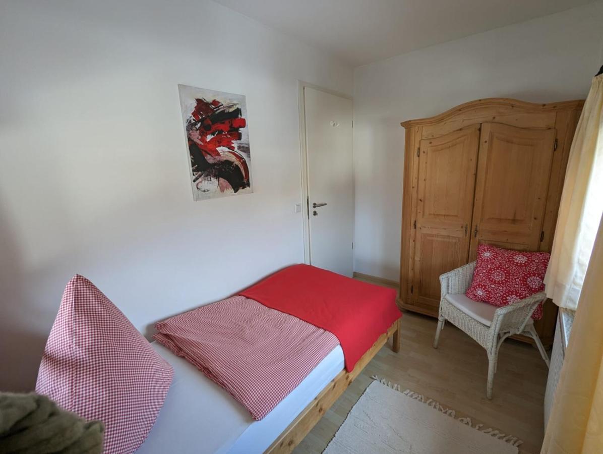 Ferienhaus Ketterer Hinterzarten Exteriér fotografie