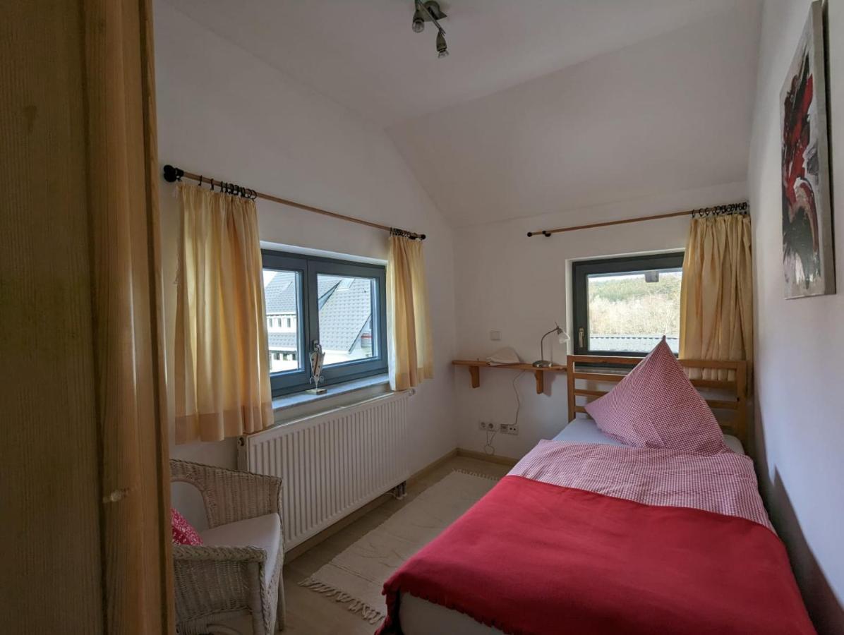 Ferienhaus Ketterer Hinterzarten Exteriér fotografie