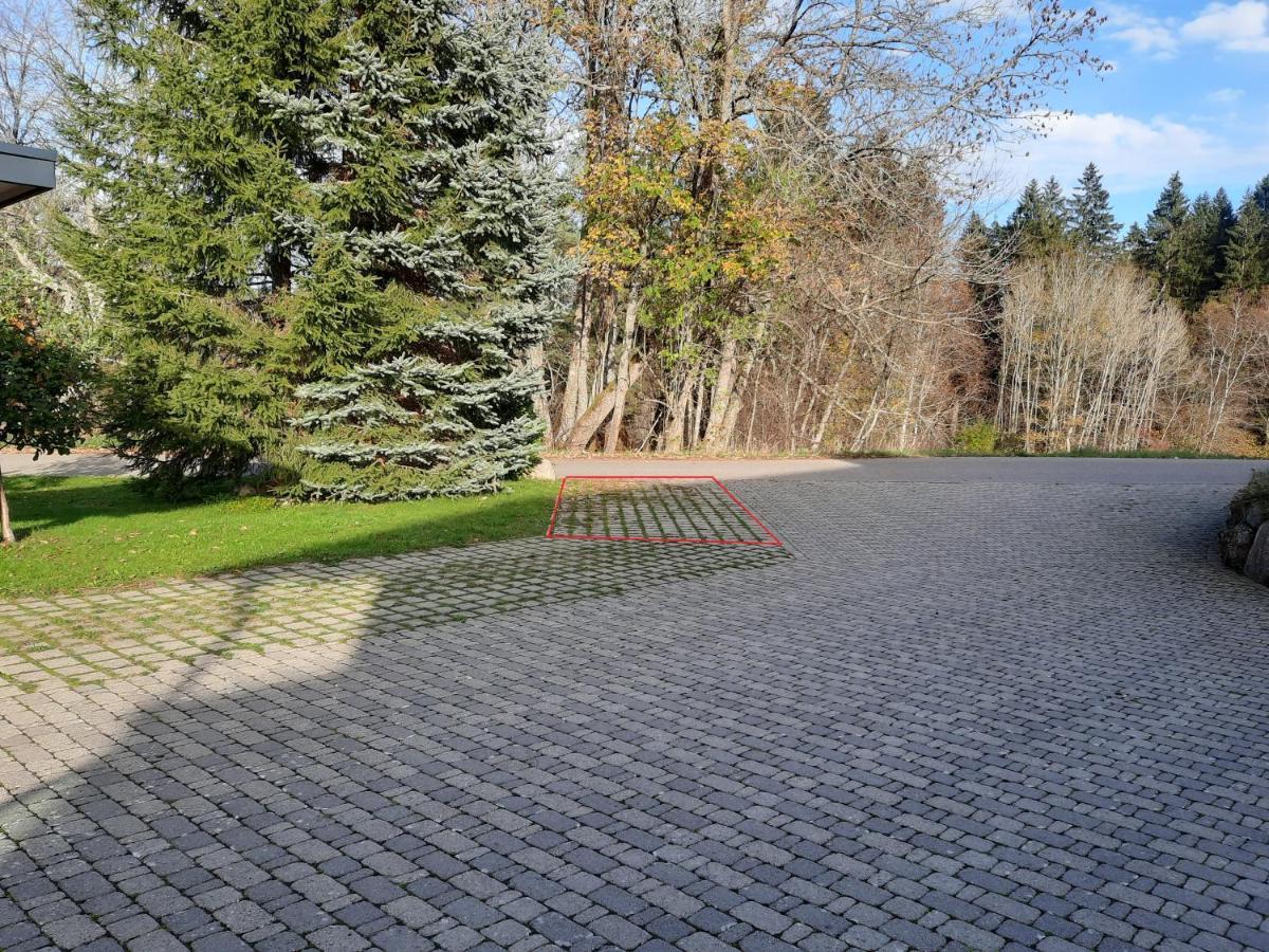 Ferienhaus Ketterer Hinterzarten Exteriér fotografie
