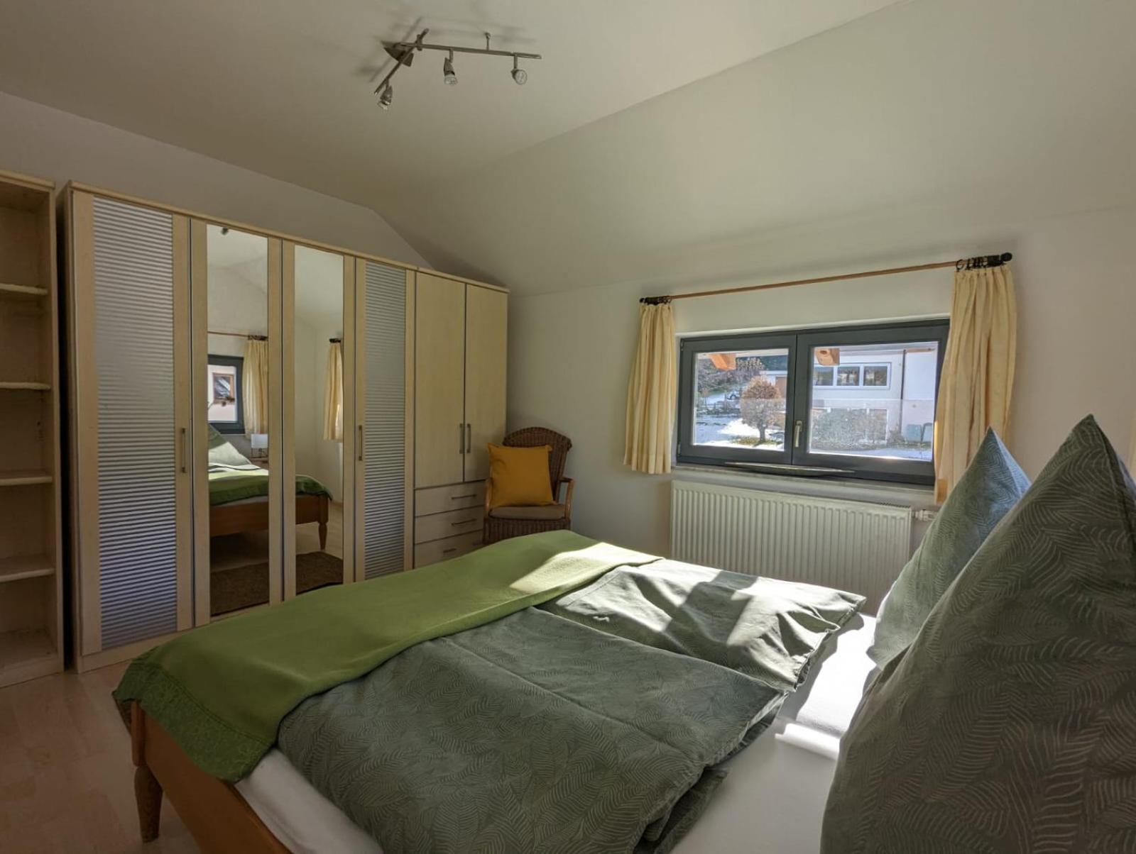 Ferienhaus Ketterer Hinterzarten Exteriér fotografie